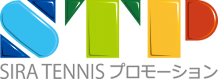 SIRA TENNIS プロモーション